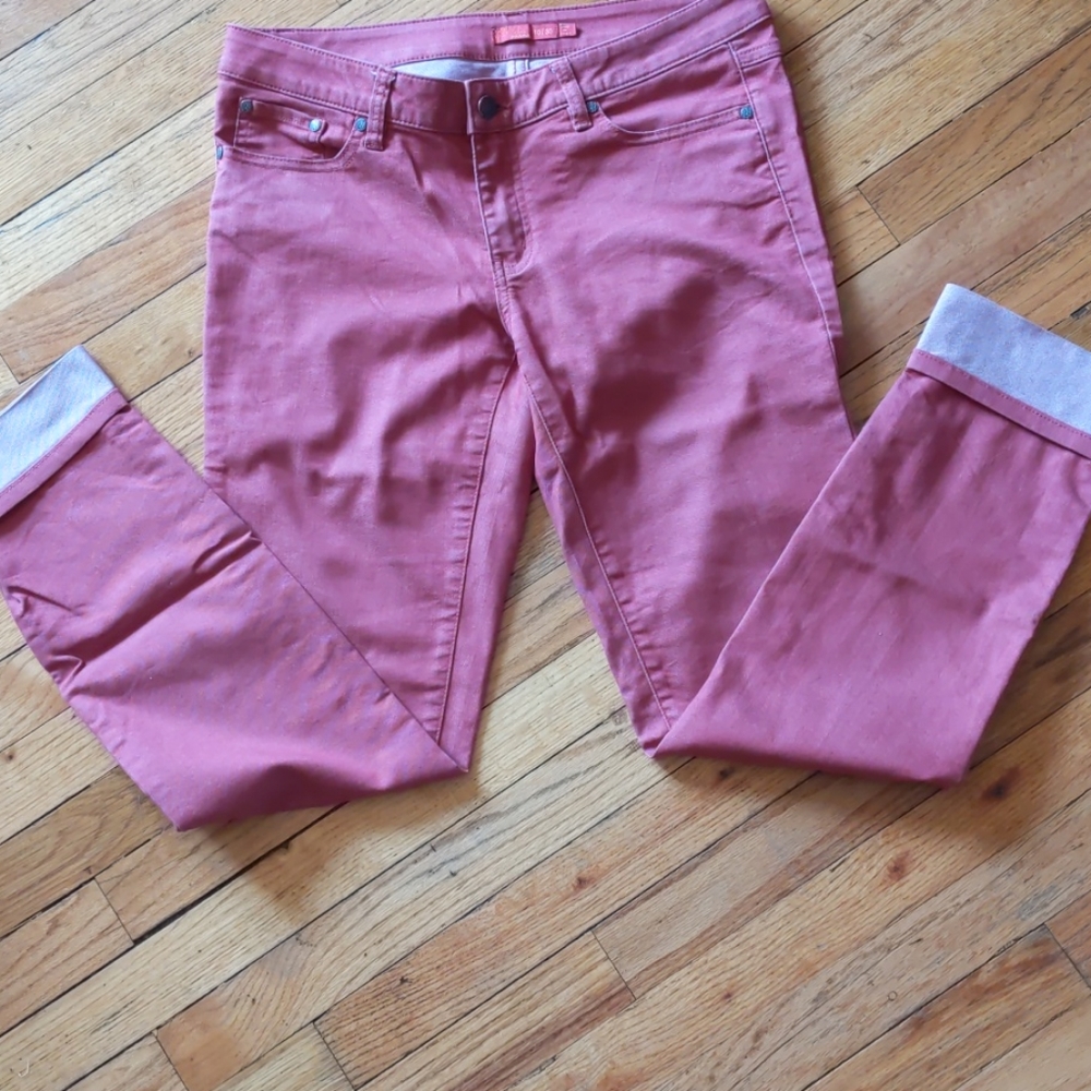 Prana pants - Picture 2 of 4